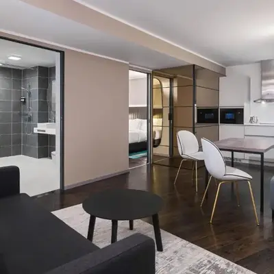 Residence Inn by Marriott Essen City