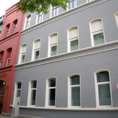 Hotel Amical