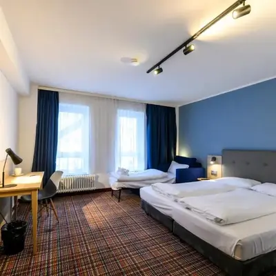 Hotel Ambassador Essen