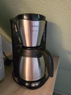 Kaffee-/Teezubehör in der Unterkunft Flora Modern Living Apartment