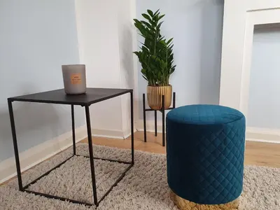 Grundriss der Unterkunft Harmony Apartment