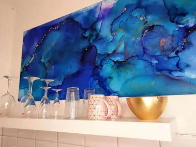 Getränke in der Unterkunft Harmony Apartment