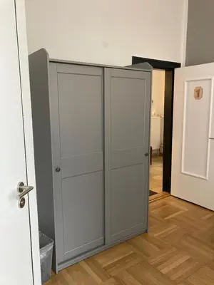 Grundriss der Unterkunft Haus Berlin