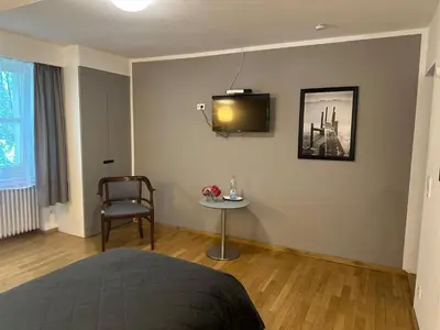 Grundriss der Unterkunft Haus Berlin