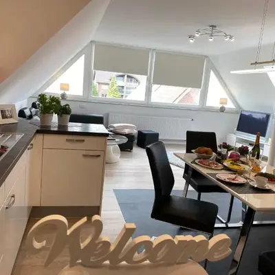 Ferienwohnung Olli Koch