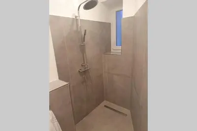 Grundriss der Unterkunft 3-Zimmer Wohnung in der City