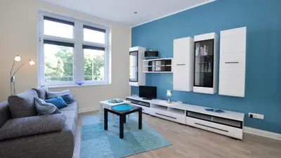 Grundriss der Unterkunft WAZIB Appartements