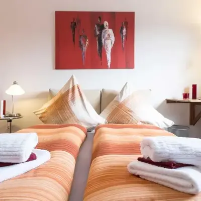 WAZIB Appartements