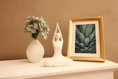 Grundriss der Unterkunft SECRET HIDEAWAYS boho ARTstudio mit smartHome nahe City l Messe l Hbf