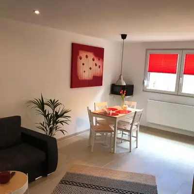 Ferienwohnung kleines Zuhause