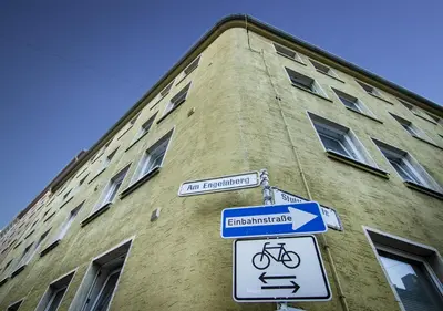 Grundriss der Unterkunft Ringeltaube – Wohnen wie zu Hause