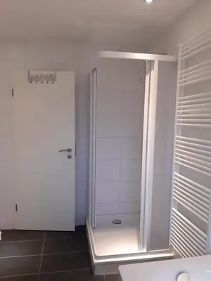 Grundriss der Unterkunft Herzmensch Oberhausen