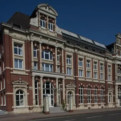 Weberei Bendix Hotel & Appartements