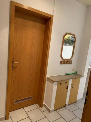 Grundriss der Unterkunft VormHolte2