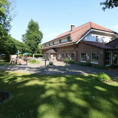 Hotel-Restaurant Haus Waldesruh