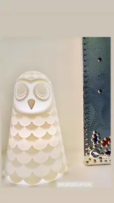 Grundriss der Unterkunft Get-your-flat - Wohnen im Eulenturm tiny owl-house - naturnah & einzigartig - 60 m2 - Haustier auf Anfrage OG1