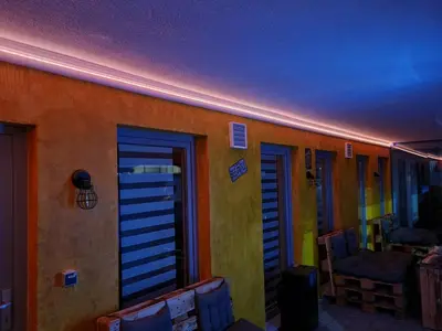 Grundriss der Unterkunft Hotel Come In