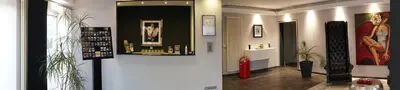 Grundriss der Unterkunft Hotel Come In