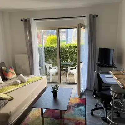 Appartement House Dortmund 