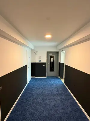 Grundriss der Unterkunft Haven Hotel - Wuppertal