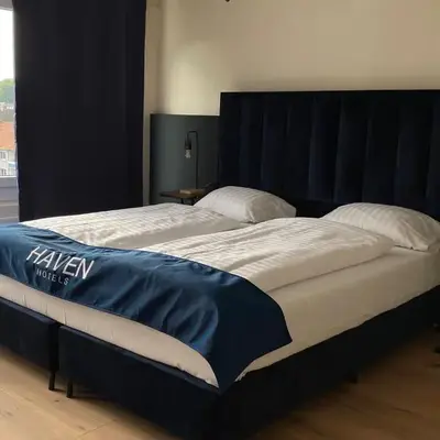 Haven Hotel - Wuppertal