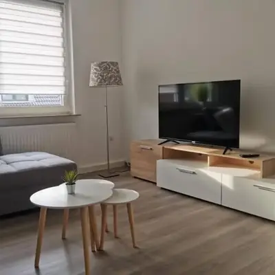Schöne Wohnung in Gelsenkirchen für Beruf und Privat