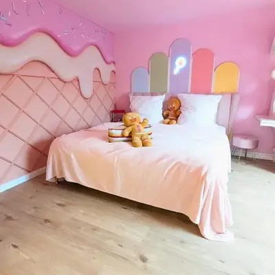 Candypartment Sweets 'n Sleep