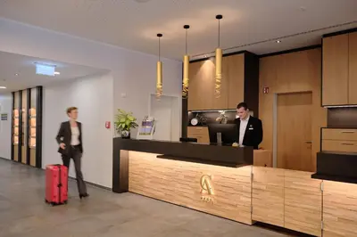 Gäste, die in der Unterkunft Hotel Restaurant Clemens-August übernachten