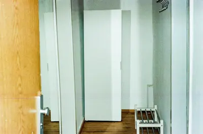 Grundriss der Unterkunft Liva Apartments Herne