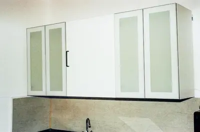 Ein Badezimmer in der Unterkunft Liva Apartments Herne