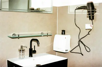 Grundriss der Unterkunft Liva Apartments Herne