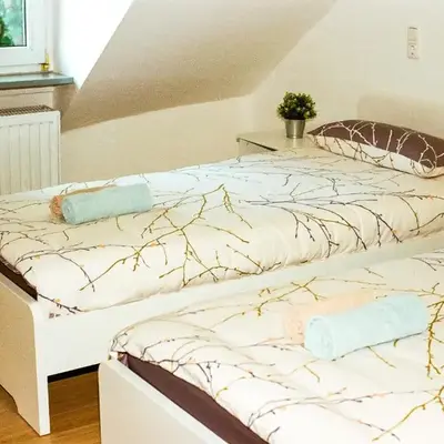 Liva Apartments Herne