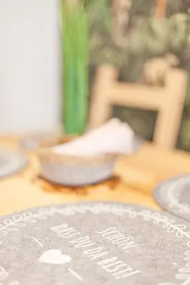 Grundriss der Unterkunft TM Studio