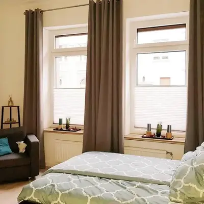 Apartment in Neudorf Nahe DU Zentrum und Uni/Zoo