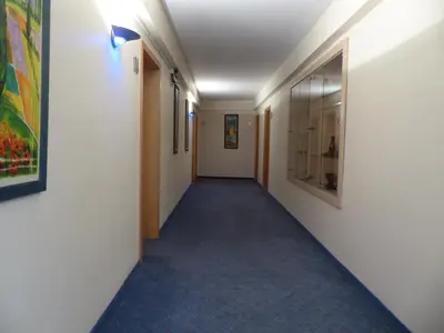 Grundriss der Unterkunft City Hotel by celina