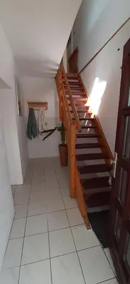 Grundriss der Unterkunft Casa Mediterrana II