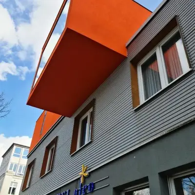 Hotel Aleo