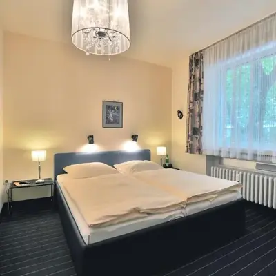 Hotel Am Ehrenhof