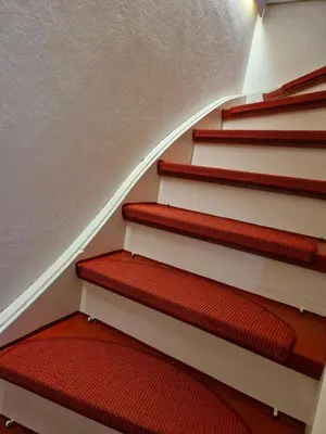 Grundriss der Unterkunft Ferienwohnung A&K