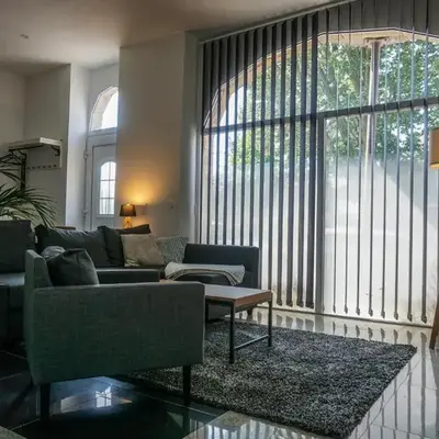 Vorhalle Apartment