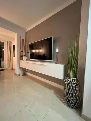 TV/Unterhaltungsangebot in der Unterkunft Casa Arturo Düsseldorf