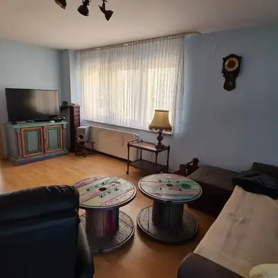 Ferienwohnung am Landschaftspark Duisburg-Nord