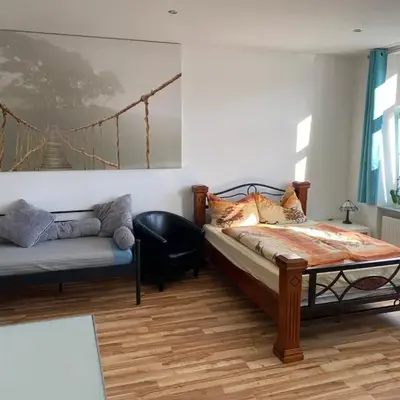 Gästewohnung in Schwelm