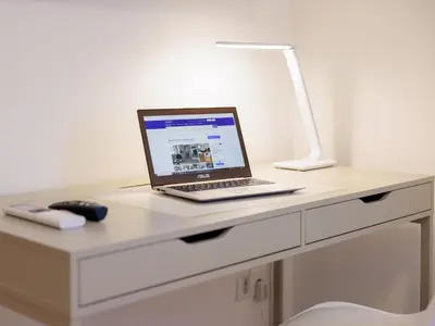TV/Unterhaltungsangebot in der Unterkunft Modern Home Check-in & chill down auf 65 qm²