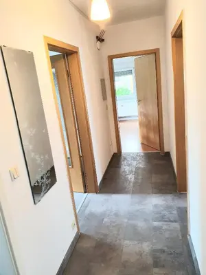 Grundriss der Unterkunft Lieblingsmensch Oberhausen