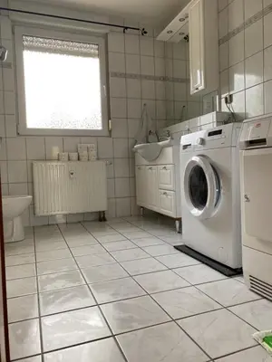 Grundriss der Unterkunft Apartment in Essen
