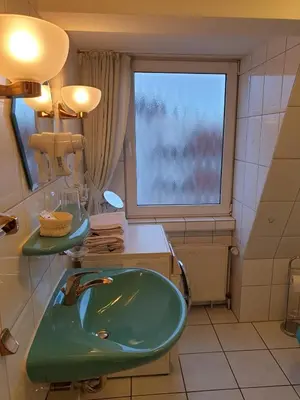 Grundriss der Unterkunft Ferienwohnung Calabria Nr 3