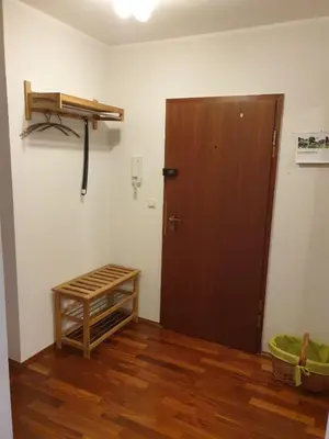 Grundriss der Unterkunft Ferienwohnung Calabria Nr 3