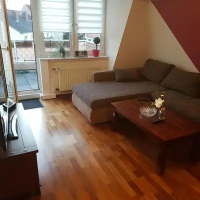 Ferienwohnung Calabria Nr 3