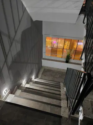 Grundriss der Unterkunft M&M Löwen Hotel